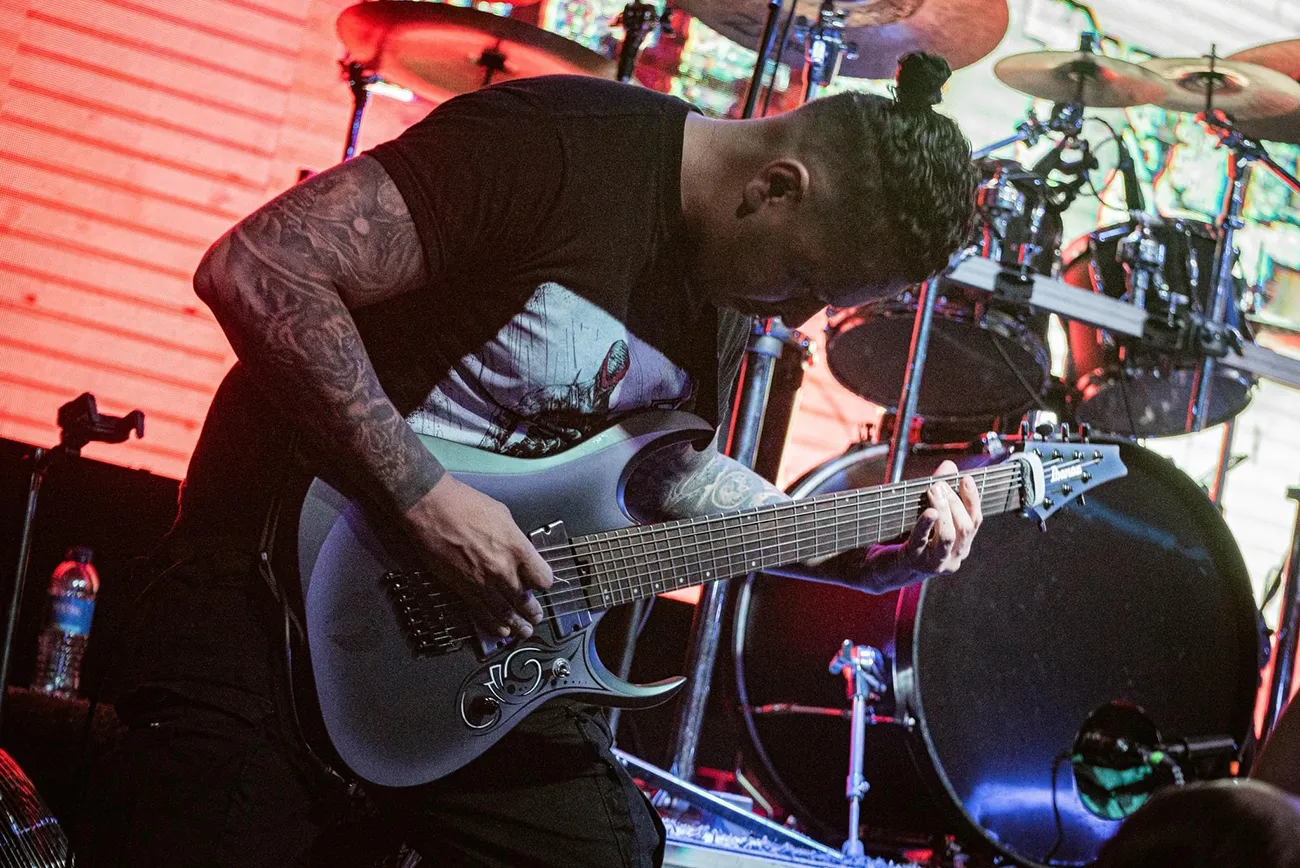 EVERGREY | Foto: FACTOR METAL